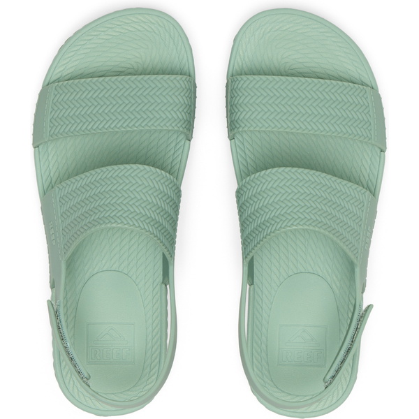 2025 Reef Da Donna Acqua Vista Sandali CJ6265 - Frosty